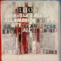 Sublett Pop Goes My Easel