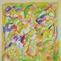 Delaney Untitled, 1960