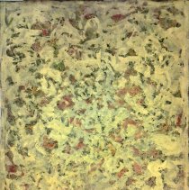 Delaney Untitled, 1960