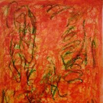 Delaney Untitled (Tuileries, France), 1966