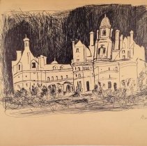 Delaney Untitled, 1971