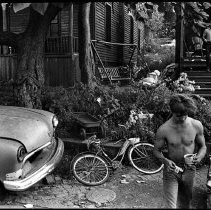 Lyon Untitled (Don), 1967