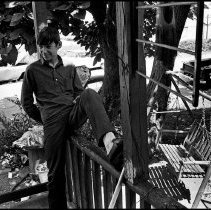 Lyon Untitled (Highland Avenue), 1967