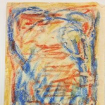 Delaney Untitled (Tuileries, France), circa 1966