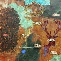 Longobardi Display/Attraction, 1997