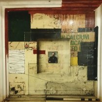 Portrait of Eakin's Dr. Gross