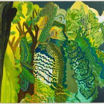 Wozniak Synchronous Fireflies, 2013