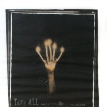 Dill Leave Me Ecstasy, 1997