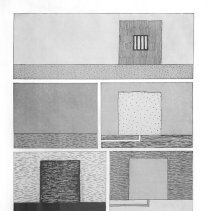 Untitled (grid of squares)