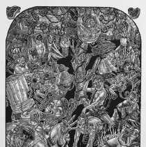 Pork Chop Suey-Oinktoberfest