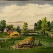 Love, Labor, and Leisure