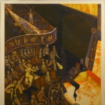 RKO- Baby Luanne and Daddy Joe