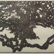 Suicide Oak, New Orleans