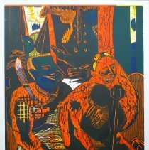 American Couple/Newly Weds