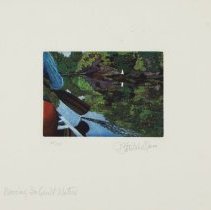 Moving in Quiet Waters