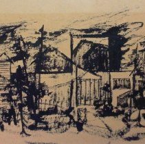 Kimsley, Suburban Slums