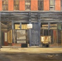 Landscape Redesigned