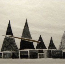 Seven Triangles Over 13 Rectangles