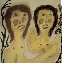 Ethyl and Lucy, The People Loved Lucy