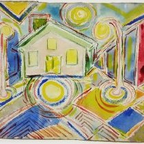 Untitled (New York City)