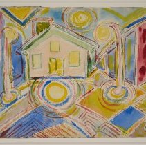 Untitled (New York City)