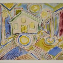 Untitled (New York City)