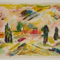 Untitled (Landscape)