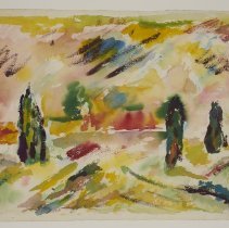 Untitled (Landscape)