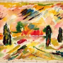 Untitled (Landscape)
