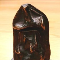 Moore, Maquette for Relief No. 1