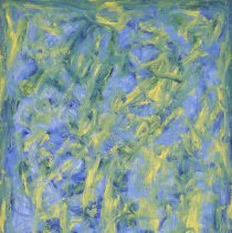 Blue-Light Abstraction