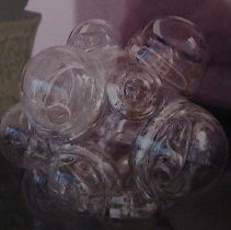 Roubicek, Bubble Form