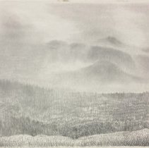 Dissolving Mountains