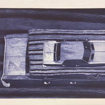 Each Ancestor Beneath His Ordinary Load