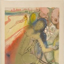 Marquis de Sade/Tranced/The Death of Clorinda