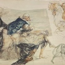 Le Portrait Equestre