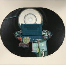 The Drive In Movie II