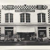 Acme Farm Supply
