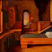 Untitled (The Speechless Sky)