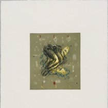 The Lure of the Double (UT Prints)