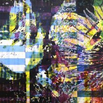 A Plane is a Pocket in the Corners of the Mind