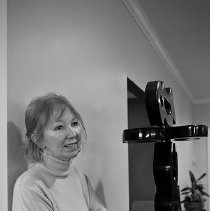 Julie Conn, circa 2010