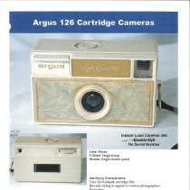 Argus Lady Carefree 164