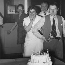 Eddie Girvan's Birthday