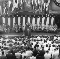 Army Navy Excellence Award on June 14, 1943