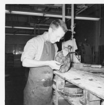 Ralph Warner, 1 of 2