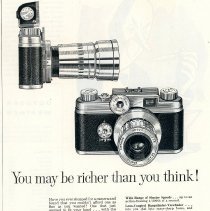 You may be richer than you think!