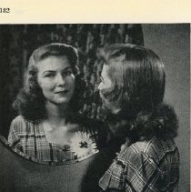 Argoflex Model E Ad-with woman