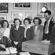 Ted Humphreys and Co