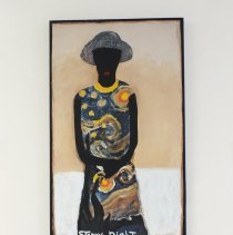 Sweet Olive Starry Night